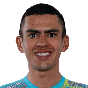 Así les fue a los latinoamericanos en la etapa 6 del Tour Auvergne – Rhône-Alpes Harold Tejada en el Tour Auvergne - Rh?ne-Alpes 2026