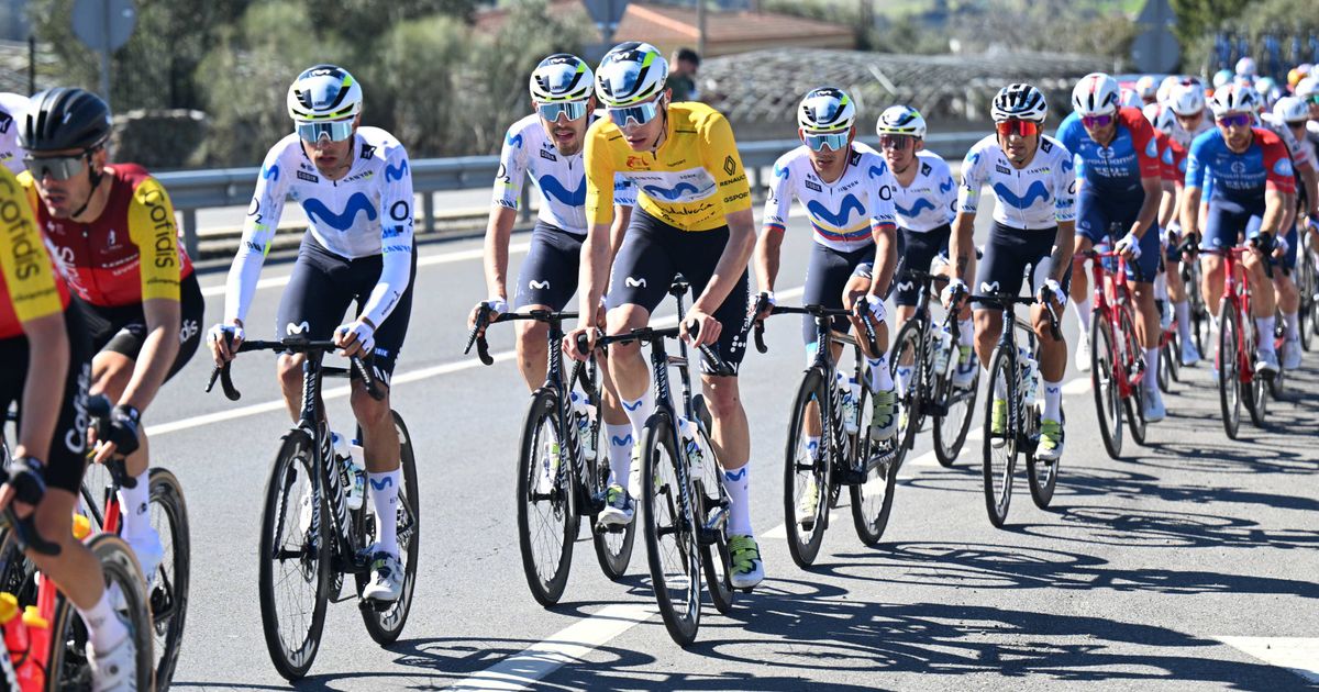 Movistar Team mueve el mercado: un golpe femenino y dos joyas sub-23 en el radar Movistar Team durante la temporada 2026