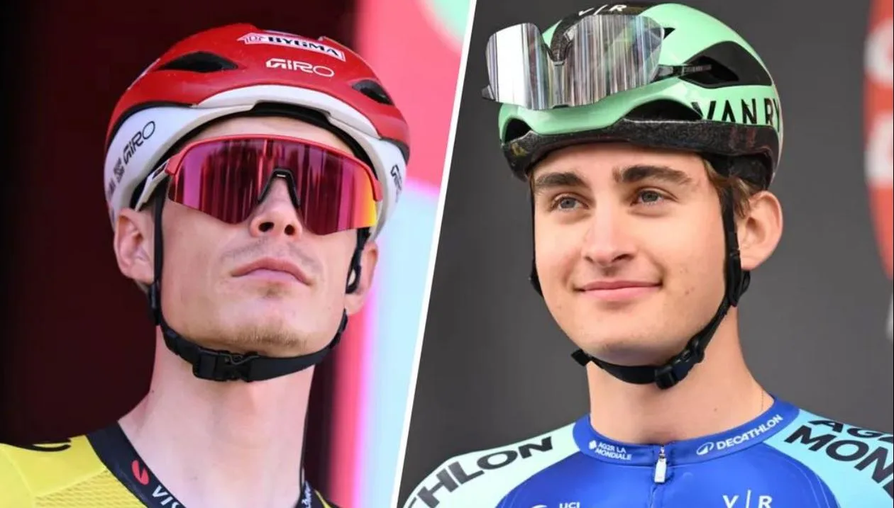 Matxin enciende la previa del Tour: Seixas, Vingegaard y el mensaje que favorece a Pogacar Paul Seixas y Jonas Vingegaard como protagonistas de la previa del Tour de Francia 2026