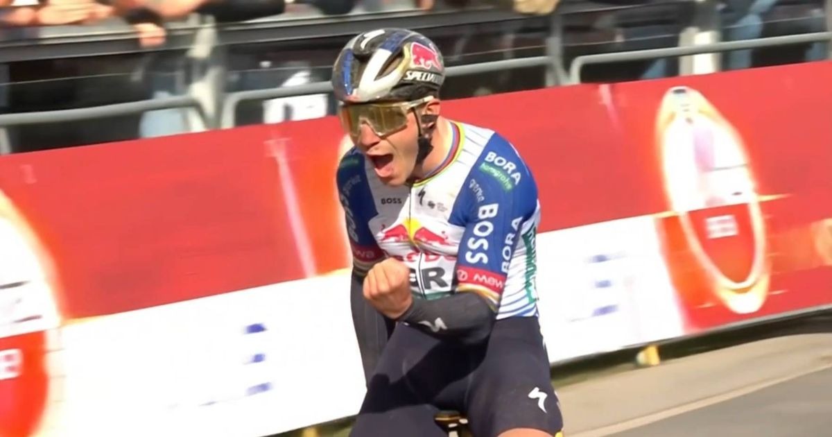 Remco cambia el plan y llega al Tour con otra confianza Remco Evenepoel antes del Tour de Francia 2026