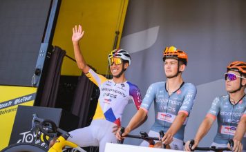 Egan Bernal Tour 2026 etapa 19: pierde terreno Egan Bernal antes de la etapa 19 del Tour de Francia 2026