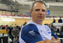 John Jaime González destaca la cosecha colombiana en pista