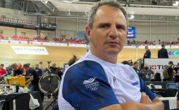 John Jaime González destaca la cosecha colombiana en pista