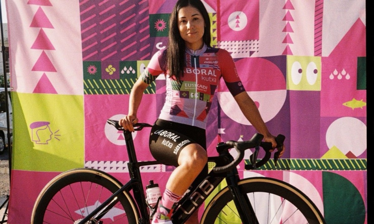 Paula Patiño Tour de Francia Femenino 2026