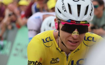 Pogacar y la Vuelta a España 2026: pros y riesgos