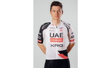 Rune Herregodts saldría del UAE con tres equipos atentos