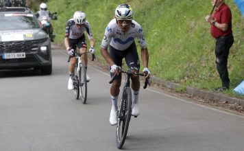 Nairo Quintana se retira: la historia del niño de Boyacá que cambió el ciclismo colombiano Nairo Quintana se retira del ciclismo profesional tras 17 años de carrera
