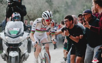 Bruyneel anticipa el plan de Pogacar para La Vuelta Bruyneel anticipa el plan de Pogacar para La Vuelta