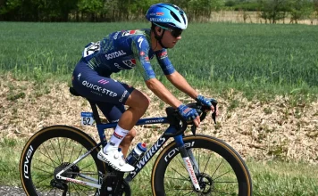 Landa pierde un apoyo clave antes de La Vuelta Landa pierde un apoyo clave antes de La Vuelta