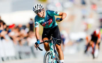 Movistar apuesta por Diego Uriarte con contrato largo Movistar apuesta por Diego Uriarte con contrato largo
