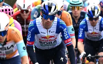 Roglic deja en suspenso su regreso a La Vuelta Roglic deja en suspenso su regreso a La Vuelta