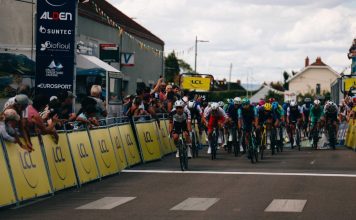Davide Stella gana la etapa 3 del Tour de l’Avenir 2026
