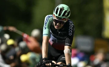Tour de Francia 2026: la dura crítica contra Paul Seixas Tour de Francia 2026: la dura crítica contra Paul Seixas