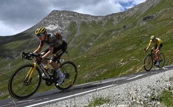 Tour de Francia 2026: Pogacar y las montañas de su revancha Tour de Francia 2026: Pogacar y las montañas de su revancha