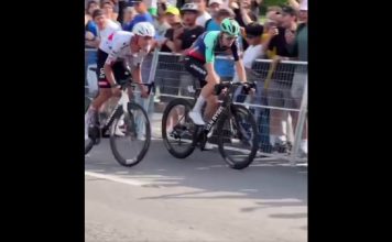 Filtran ataque de Del Toro que rompió a Seixas en el GP Montreal 2026