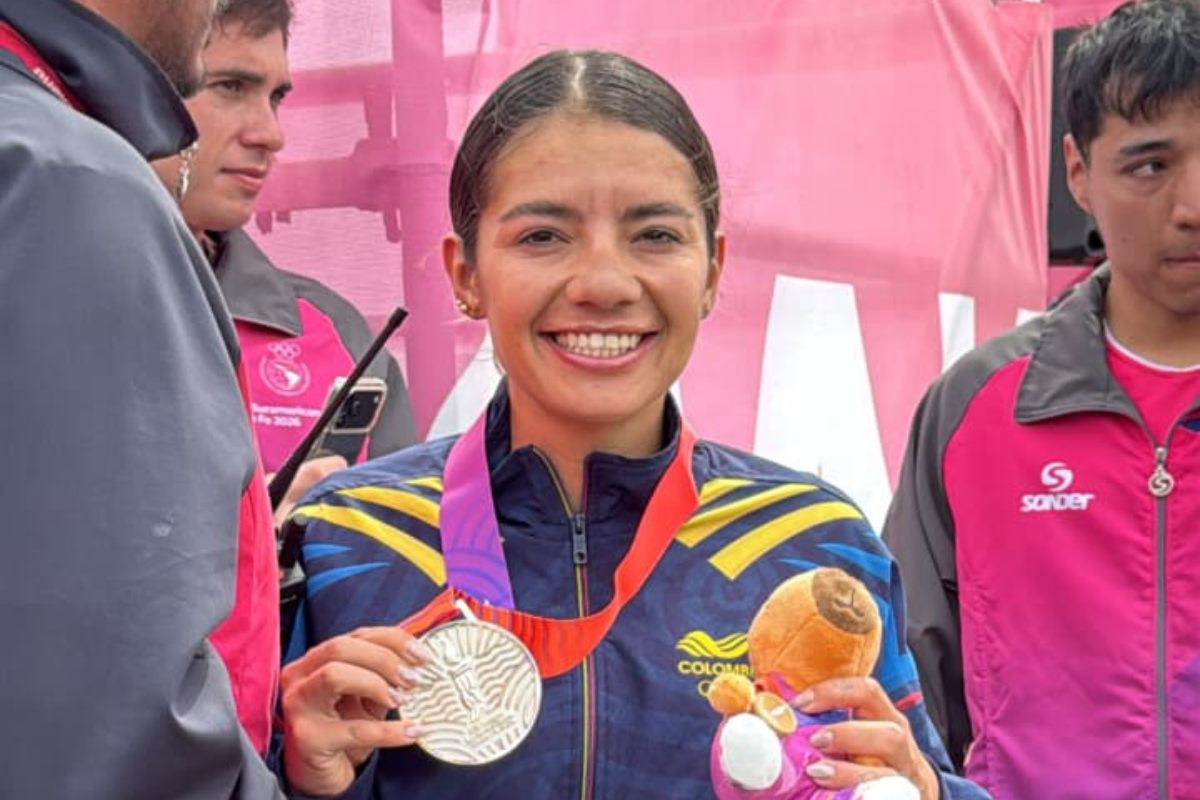 Ciclismo de ruta en los Juegos Suramericanos 2026