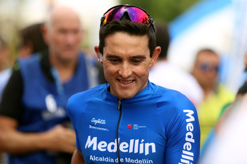 Foto de ciclismo relacionada