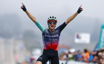 Felix Gall deja Decathlon y abre un nuevo capítulo con Lidl-Trek