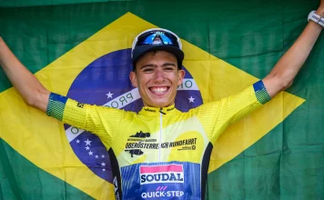 Henrique Bravo no saldrá de Soudal: el plan que frena su salto