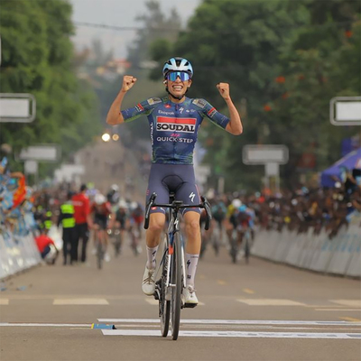 Henrique Bravo no saldrá de Soudal: el plan que frena su salto