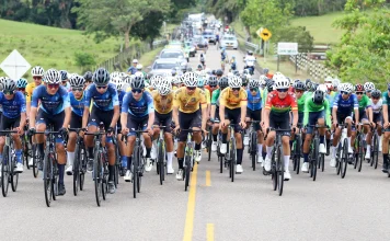 Vuelta del Porvenir y Tour Femenino 2026: el Valle del Cauca recibe las carreras