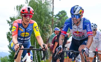 Más de 120 corredores del WorldTour aún no tienen contrato anunciado para 2027