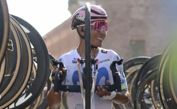 Nairo Quintana: 10 momentos que marcaron su carrera profesional