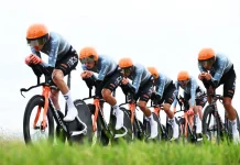 Crisis en Netcompany INEOS: un sponsor se retiraría y más ciclistas buscan salir