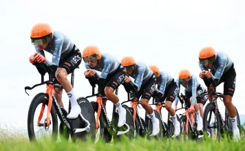 Crisis en Netcompany INEOS: un sponsor se retiraría y más ciclistas buscan salir