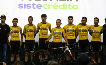El fallido proyecto del Putumayo que dejó a 12 ciclistas sin el salario pactado