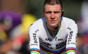 Remco Evenepoel prepara su plan para ganar el Tour de Francia 2027
