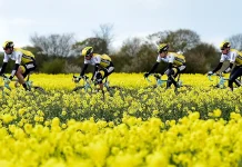 Tour de France 2027: recorrido, etapas y perfiles de la nueva ruta